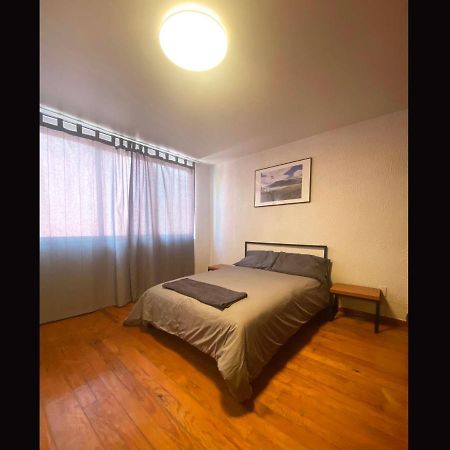 Cozy And Private Suite In Cdmx 5 墨西哥城 外观 照片